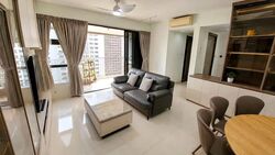 Lush Acres (D28), Condominium #599557721